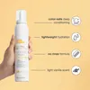 Mousse leave-in "Milk_Shake" pour cheveux, enrichie en Voir les images du produit 2