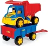 107 cm sklápač s prívesom gigant truck Náhľad obrázku produktu 2