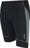 Airtracks Laufhose Kurz Pro Air  L schwarz-grau Produktbild-Vorschau 1