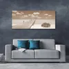 Tulup Leinwand-Bilder 125x50 Wandbild Canvas Kunstdruck Produktbild-Vorschau 3
