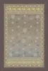 Bassetti Baumwoll-Plaid PALLAVICINO Farbe GRIGIO G1 Größe Produktbild-Vorschau 1