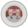 Villeroy & Boch Design Naif jídelní talíř krb 27cm Náhled obrázku produktu 5