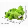 Pascal Chamäleon Plüschtier – 15 cm Kuscheltier Echse, Produktbild-Vorschau 3