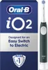Braun iOS2.1C9.0G Oral-B iO2 Elektrinis Dantų Šepetėlis Produktbild-Vorschau 4