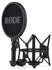 Mikrofon Rode NT1 Signature Black ze statywem Podgląd zdjęcia produktu 9