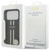 Guess 4G Printed Stripes MagSafe - iPhone 17 Pro Hülle Produktbild-Vorschau 8
