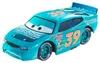 Disney Pixar Cars JDL71, Auto, 3 Jahr(e), Metall, Blau Produktbild-Vorschau 1