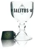 Salitos Salrita Glas 0,6 l - Cocktail Longdrink Aperitif - Produktbild-Vorschau 2