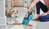 Black & Decker spillbuster Noir, Bleu Sans sac Voir les images du produit 5