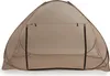 Deconet Pop-up-Moskitonetz I, Braun, 1 Person Produktbild-Vorschau 5