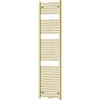 Mexen Hades grzejnik łazienkowy 1800 x 500 mm, 675 W, złoty Podgląd zdjęcia produktu 1