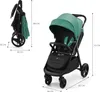 Kinderkraft RINE Kinderwagen Grün Produktbild-Vorschau 7