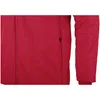 JAKO Unisex Coachjacke Team, Farbe:rot, Größe:M Produktbild-Vorschau 7