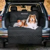 RUDELKÖNIG Kofferraumschutz Hund gesteppt – Produktbild-Vorschau 1