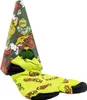 Cerda Grinch 3er-pack Socken Mehrfarbig EU 38-45 Mehrfarbig Produktbild-Vorschau 6