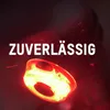 ANSMANN Feu arrière de vélo homologué StVZO avec LED CREE Voir les images du produit 9