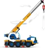 LEGO® City 60324 Żuraw terenowy Podgląd zdjęcia produktu 43