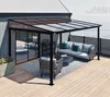 Sojag Aluminium Terrassenüberdachung St. Barth 1014 Produktbild-Vorschau 2