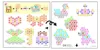 Aquabeads 31048, 1 Stück(e), 4 Jahr(e), Junge/Mädchen, Produktbild-Vorschau 3