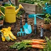 HAPPY PEOPLE® 16866 HAPPY PEOPLE® Spielzeug-Gartenwerkzeug Voir les images du produit 23