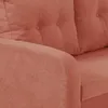 KomfortWelt24 3-Sitzer-Sofa mit Schlaffunktion und Produktbild-Vorschau 9