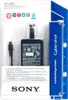 Sony AC-L200 - Alimentatore - per Handycam FDR-AX45, AX60, Anteprima dell’immagine prodotto 3