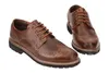 Clarks BATCOMBE WING pánske topánky - elegantné nízke Náhľad obrázku produktu 21