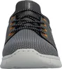 Rieker Herren Sneaker Stoff Slipper Schlupfschuh Gummizug Produktbild-Vorschau 44