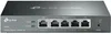 TP-Link Omada ER605, Ethernet WAN, Gigabit Ethernet, Czarny Podgląd zdjęcia produktu 9