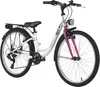 DaCapo DaCapo Kinderfahrrad 24" Cindy 7 Gänge RH 32 cm mit Produktbild-Vorschau 1