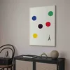 Italienischer Leinwand Leinwandbild - Digital Graphics Produktbild-Vorschau 2