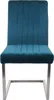 A single chair on a white background. Anteprima dell’immagine prodotto