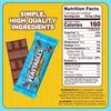 MrBeast Feastables Almond (10 x 60g) Produktbild-Vorschau 3