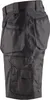 Blakläder Handwerker Shorts lightweight 1526 1845 in zwei Produktbild-Vorschau 4