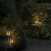 Näve Leuchten LED Solarleuchte FACKEL mit LED Platine LED Produktbild-Vorschau 10
