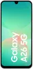 Samsung Galaxy A26 5G 128GB, 6GB RAM, White, EU-Ware Produktbild-Vorschau 2