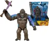 Monsterverse Godzilla vs King Kong con ascia di circa 15 cm Anteprima dell’immagine prodotto 2