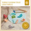 Bieco Magnetspiel Angel Spiel Kinder - Fische angeln - Produktbild-Vorschau 6