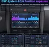 4+64G Android12 Autoradio Für AUDI A4 2000-2009 GPS 9''Navi Produktbild-Vorschau 12