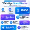 AngelTech Kinderpaket XL PRO II- Kindertablet + Produktbild-Vorschau 13