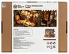 ROBOTIME Tipsy Restaurant, 297 Stück(e), Stadt, 14 Jahr(e) Produktbild-Vorschau 18