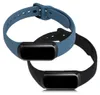 kwmobile 2x Uhrenarmband für Samsung Galaxy Fit (SM-R370) Produktbild-Vorschau 6