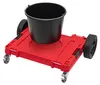 Q-Brick Rollbare Plattform Qbrick System ONE 2.0 Transport Anteprima dell’immagine prodotto 4