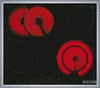 Bosch Serie 6 PKN645FP2E, Schwarz, Integriert, 60 cm, Produktbild-Vorschau 18