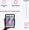 Tablette Apple iPad mini 8,3" 128 GB Gris Produktbild-Vorschau 9