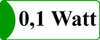 A green and white rectangular graphic with text indicating a product specification. Produktbild-Vorschau