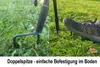 115cm Geflügelnetz Hühnernetz 40 Meter Hühnerzaun Produktbild-Vorschau 6