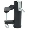 vidaXL Supporto per ombrellone da balcone 2 pezzi 25-38 mm Anteprima dell’immagine prodotto 1