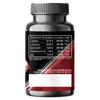 Saint Nutrition® Anabilox - Muskelaufbau – Workout Booster Produktbild-Vorschau 3