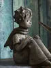 Vidroflor Kunststein Der Kleine Prinz - Prinz mit Schal © Produktbild-Vorschau 3